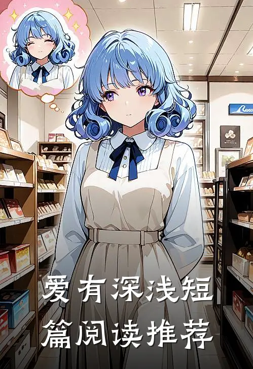 爱有深浅短篇阅读推荐
