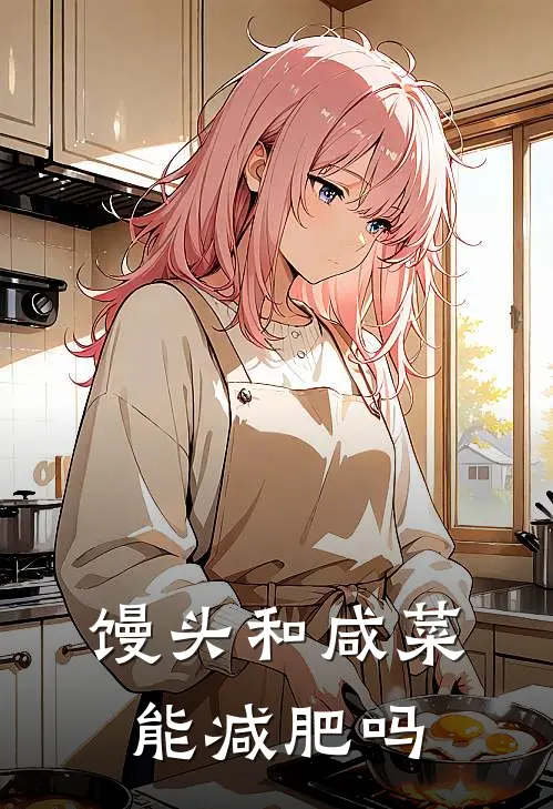馒头和咸菜能减肥吗