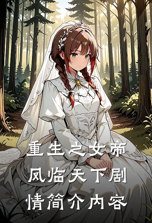 重生之女帝凤临天下剧情简介内容