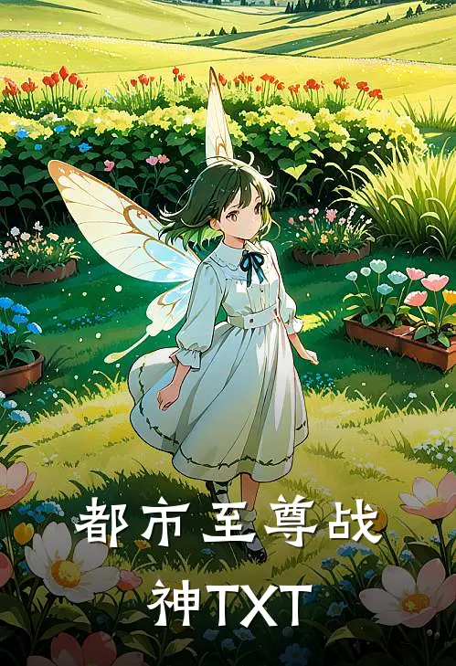都市至尊战神TXT