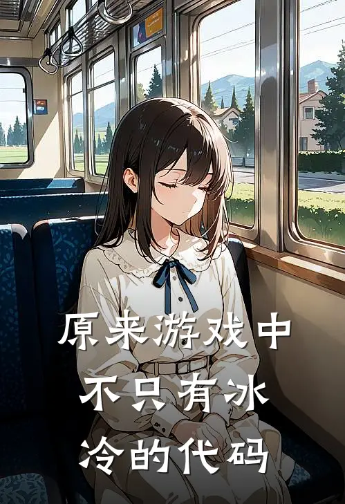 原来游戏中不只有冰冷的代码