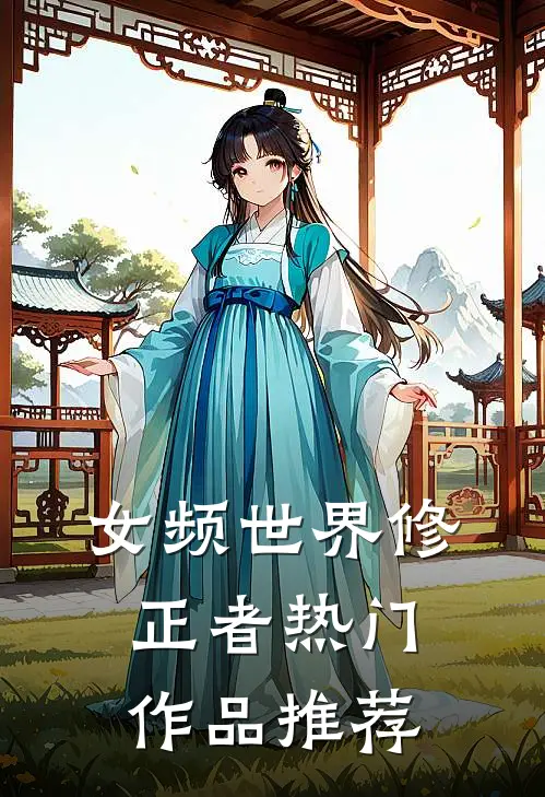 女频世界修正者热门作品推荐