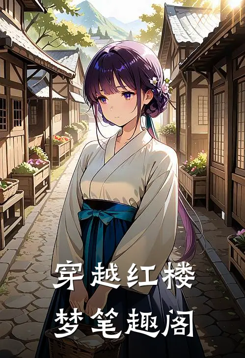 穿越红楼梦 笔趣阁