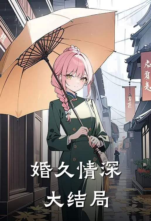 婚久情深大结局