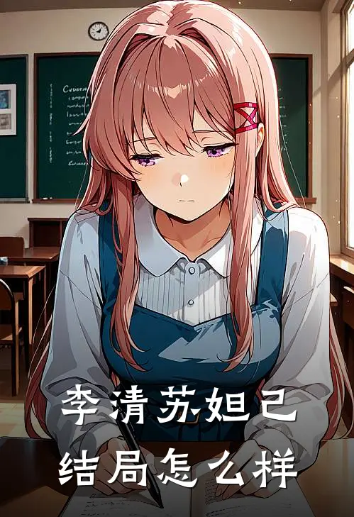 李清苏妲己结局怎么样