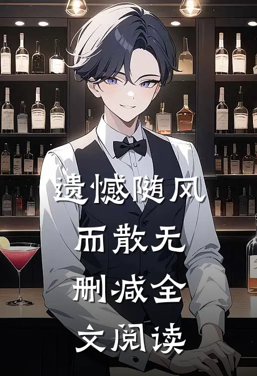 遗憾随风而散无删减全文阅读