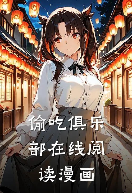 偷吃俱乐部在线阅读漫画