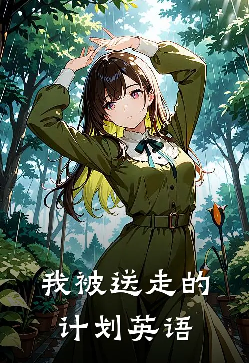 我被送走的计划英语