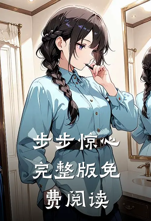 步步惊心完整版免费阅读