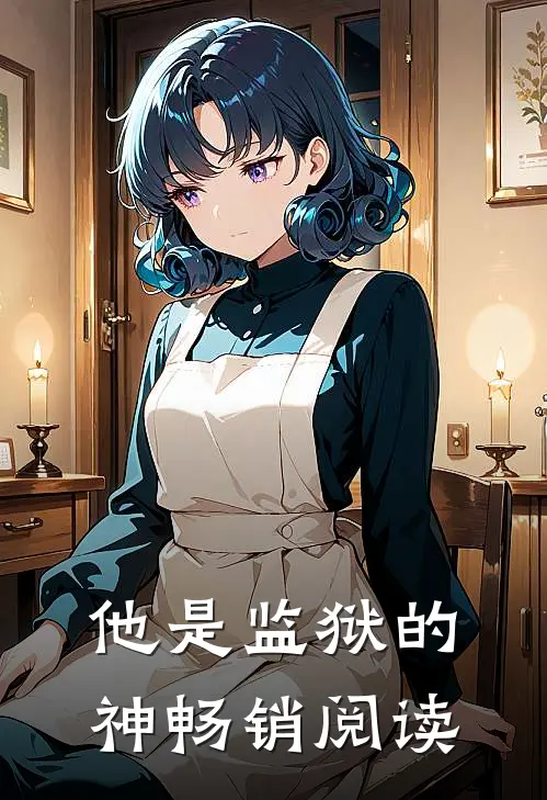 他是监狱的神畅销阅读