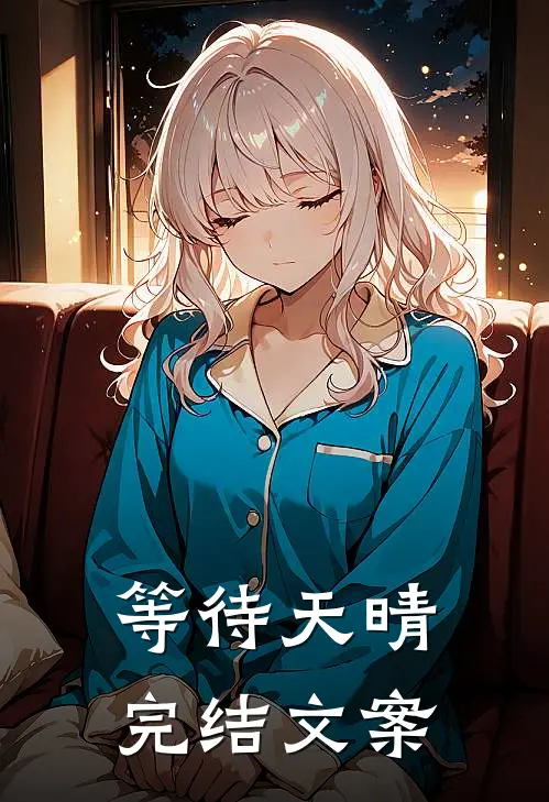 等待天晴完结文案