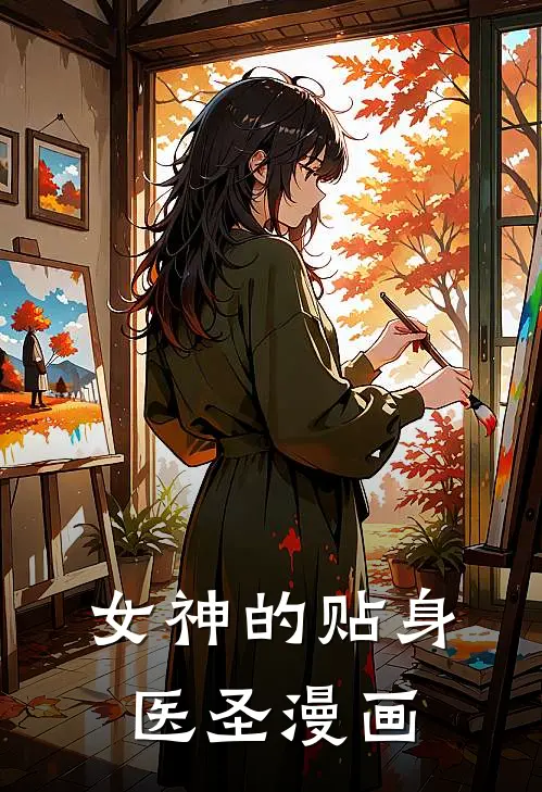 女神的贴身医圣漫画