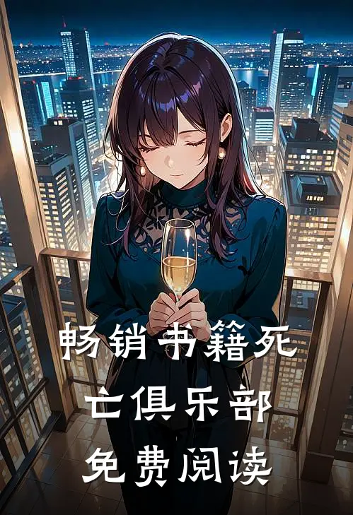 畅销书籍死亡俱乐部免费阅读
