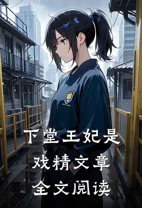 下堂王妃是戏精文章全文阅读