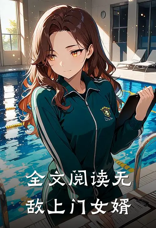 全文阅读无敌上门女婿