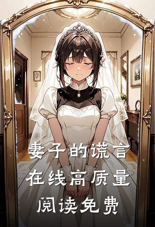 妻子的谎言在线高质量阅读免费
