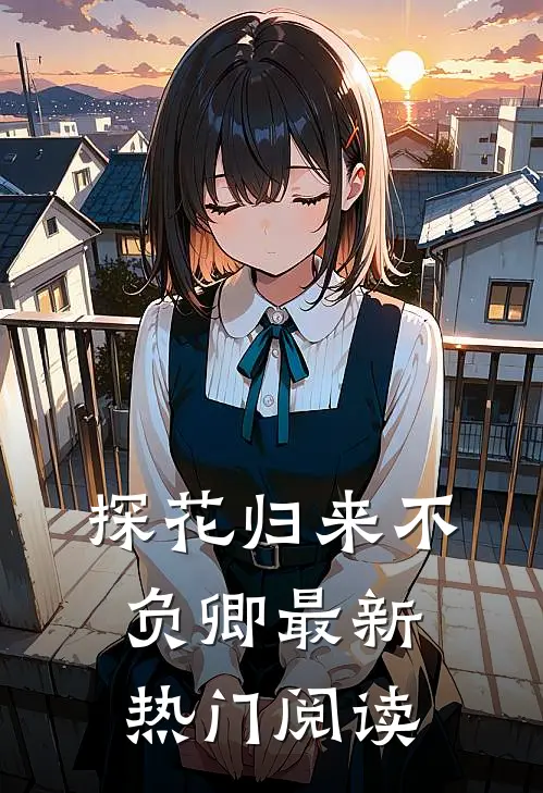 探花归来不负卿最新热门阅读
