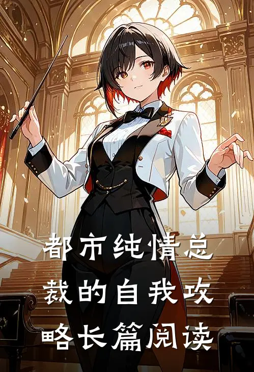 都市纯情总裁的自我攻略长篇阅读