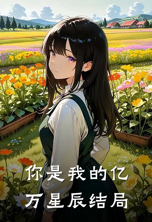 你是我的亿万星辰结局