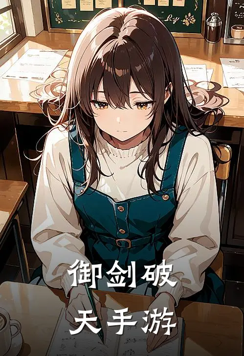 御剑破天手游