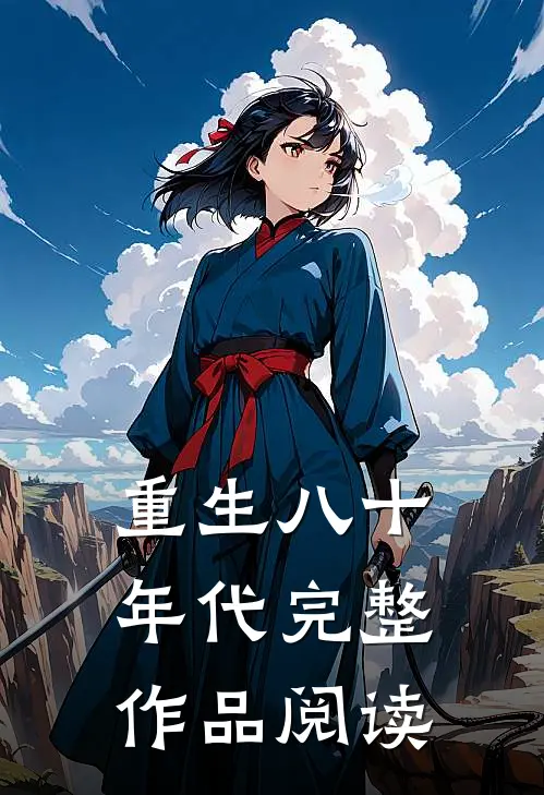 重生八十年代完整作品阅读