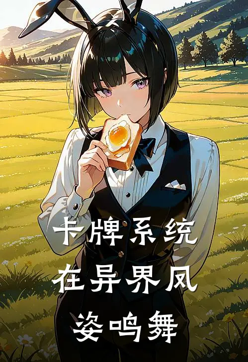 卡牌系统在异界 凤姿鸣舞