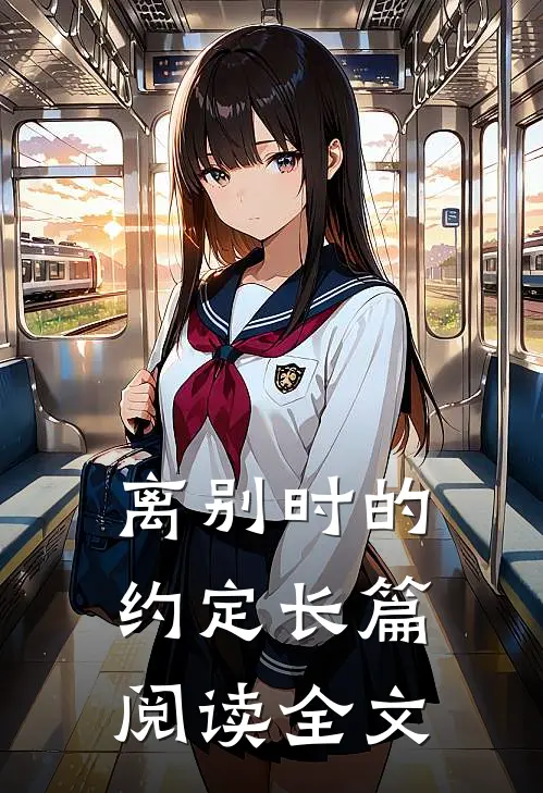 离别时的约定长篇阅读全文