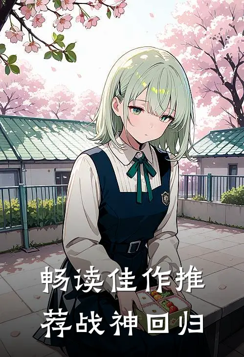 畅读佳作推荐战神回归