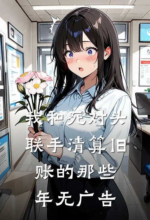 我和死对头联手清算旧账的那些年无广告