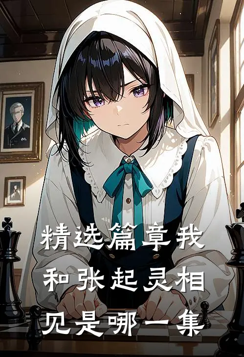 精选篇章我和张起灵相见是哪一集