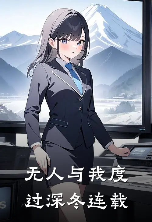 无人与我度过深冬连载