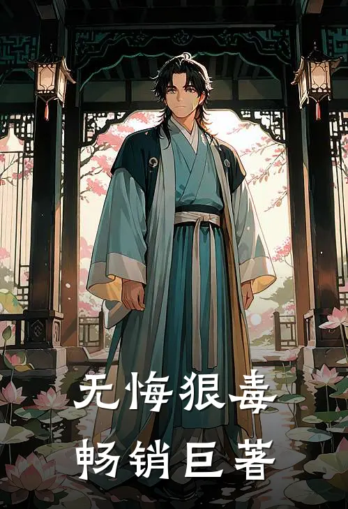 无悔狠毒畅销巨著