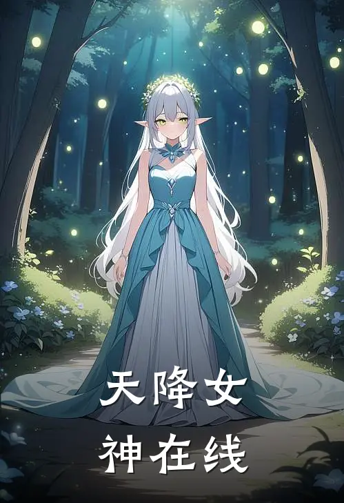 天降女神在线