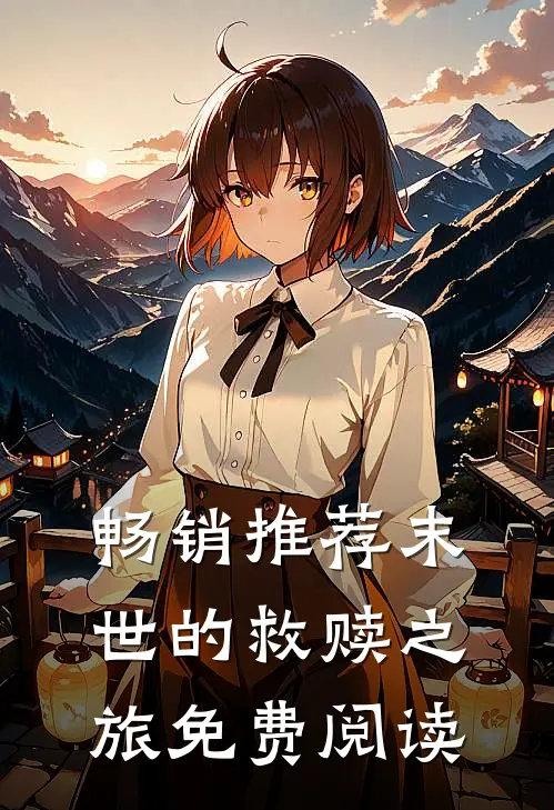 畅销推荐末世的救赎之旅免费阅读