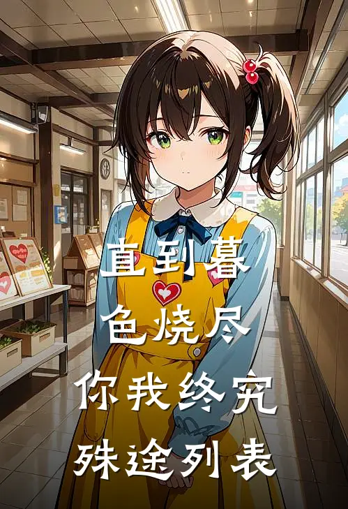直到暮色烧尽，你我终究殊途列表