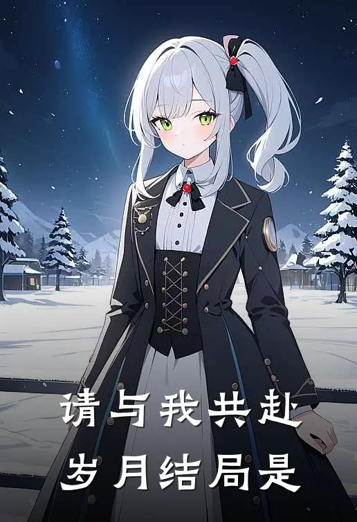 请与我共赴岁月结局是