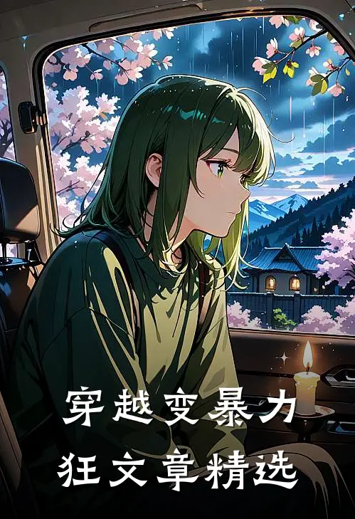 穿越变暴力狂文章精选