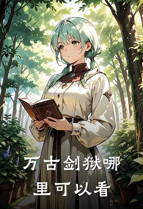 万古剑狱哪里可以看