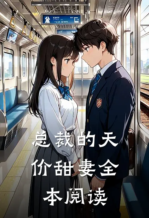 总裁的天价甜妻全本阅读