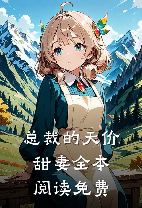 总裁的天价甜妻全本阅读免费