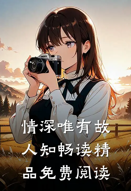 情深唯有故人知畅读精品免费阅读