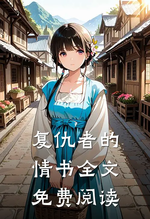复仇者的情书全文免费阅读