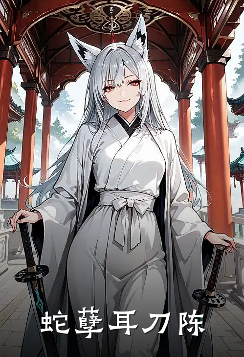 蛇孽 耳刀陈