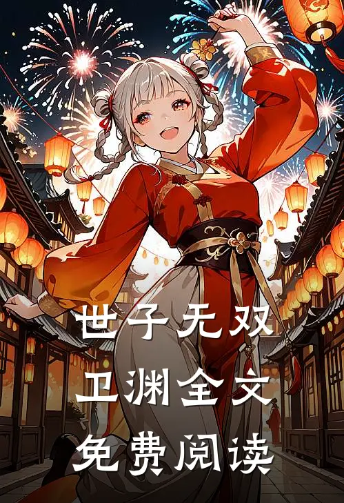 世子无双卫渊全文免费阅读