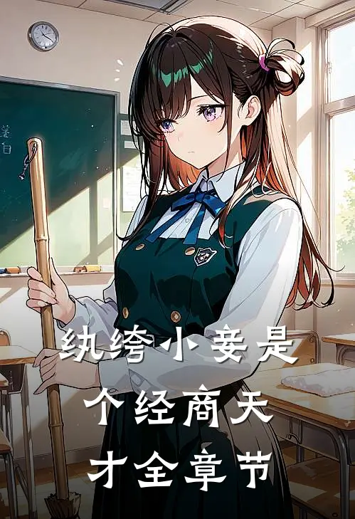 纨绔小妾是个经商天才全章节