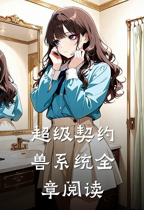 超级契约兽系统全章阅读
