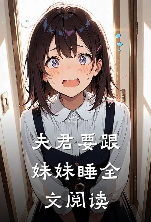 夫君要跟妹妹睡全文阅读