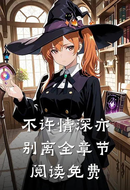 不许情深亦别离全章节阅读免费