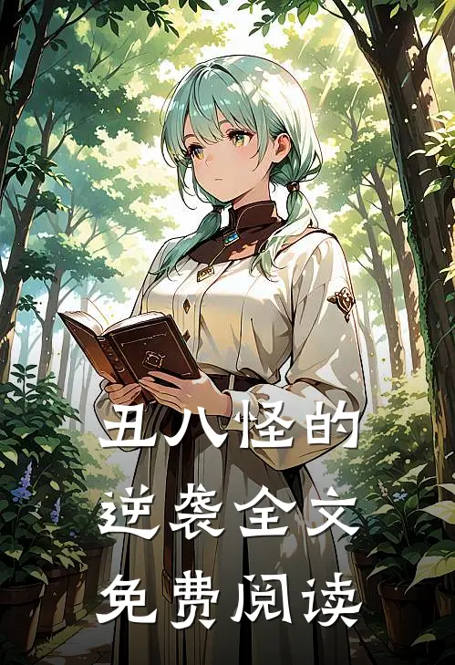 丑八怪的逆袭全文免费阅读