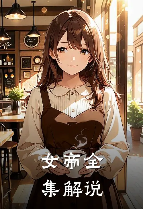 女帝 全集解说